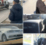 Судебные приставы провели совместный предпраздничный рейд «В Новый год без долгов» с сотрудниками Госавтоинспекции на дорогах Симферополя - ФССП по Республике Крым
