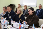 В Госкомрегистре обсудили вопросы федерализации ранее переданных комитету полномочий Росреестра
