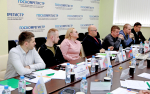 В Госкомрегистре обсудили вопросы федерализации ранее переданных комитету полномочий Росреестра