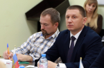 В Госкомрегистре обсудили вопросы федерализации ранее переданных комитету полномочий Росреестра