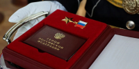 За 11 лет 19 крымских бойцов получили звание Героя России - Комсомольская правда