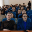 V Международная научно-практическая конференция молодых учёных «Охрана и защита прав и законных интересов в современном праве» - Крымский филиал РГУП