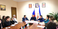 В Минфине Крыма проведен тематический семинар, приуроченный к Международному дню борьбы с коррупцией - Министерство финансов