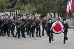 В Симферополе почтили память Героев Отечества