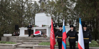 Фото пресс-службы Госсовета РК. - Крымская правда