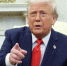Президент США Трамп назвал потенциал Крыма огромным - Комсомольская правда