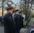 В Крыму и Севастополе росгвардейцы присоединились к мероприятиям, посвященным Дню Неизвестного солдата (видео) - Росгвардия