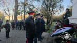 В Крыму и Севастополе росгвардейцы присоединились к мероприятиям, посвященным Дню Неизвестного солдата (видео)