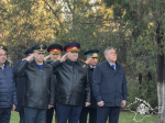 В Крыму и Севастополе росгвардейцы присоединились к мероприятиям, посвященным Дню Неизвестного солдата (видео)