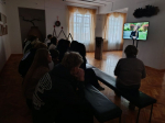 День Героев Отечества в АИКМ
