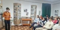 МЕЖДУНАРОДНЫЙ ДЕНЬ БОРЬБЫ С КОРРУПЦИЕЙ - Крымскотатарский музей культурно-исторического наследия