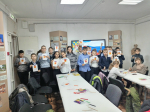 Музейные уроки ко Дню Героев Отечества