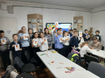 Музейные уроки ко Дню Героев Отечества