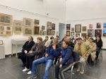 Музейные уроки ко Дню Героев Отечества