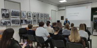 Музейный урок «День Героев Отечества» - Крымскотатарский музей культурно-исторического наследия