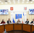 Победителями конкурса ШкИб-2026 стали 263 из 302 проектов, допущенных для участия в конкурсном отборе – Ирина Кивико - Министерство финансов