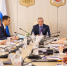 На заседании президиума Госсовета республики. - Крымская правда