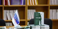 «Крымская газета» представила книгу о героях спецоперации - Комсомольская правда