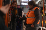 В Симферополе проводят рейды по выявлению безбилетников