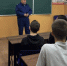 Правовое просвещение несовершеннолетних - Крымский юридический институт