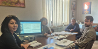 Подведены итоги конкурса, приуроченного к Международному дню борьбы с коррупцией, среди общественных советов при исполнительных органах Республики Крым и общественных советов муниципальных образований Республики Крым по наиболее эффективному взаимодействию в сфере профилактики коррупции. - Комитет по противодействию коррупции