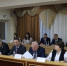 Состоялось заседание Совета судей Республики Крым - Управление Судебного департамента