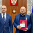 Медалями «Спешите делать добро» наградили двух крымчан - Вести Крым