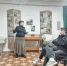 Лекция-беседа «Замыслы и воплощения» - Крымскотатарский музей культурно-исторического наследия