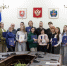 В Симферополе дети-сироты получили ключи от 16 квартир - Комсомольская правда