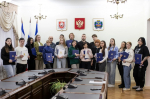 В Симферополе дети-сироты получили ключи от 16 квартир