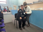Сотрудники подведомственных учреждений Минтруда РК принимают участие в семинаре в городе Москве