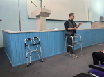 Сотрудники подведомственных учреждений Минтруда РК принимают участие в семинаре в городе Москве