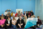 Сотрудники подведомственных учреждений Минтруда РК принимают участие в семинаре в городе Москве
