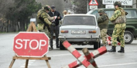Учения «Барс-Крым» в Симферополе завершены  - Вести Крым
