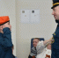 Первый кадетский класс открылся в Судаке - МЧС России
