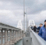 Пропускную способность Крымского моста увеличат на новогодние праздники - Вести Крым