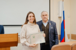 Повышение квалификации по программе «Правовое регулирование противодействия коррупции в органах публичной власти»