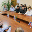 В республиканский День открытых дверей Минфин Крыма встречал студентов КИПУ - Министерство финансов