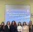 Всероссийская олимпиада по арбитражному процессу - Крымский юридический институт