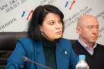 Первое заседание Экспертного совета по комплексной реабилитации детей-инвалидов