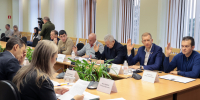 Минимущество Крыма передаст порядка 60 земельных участков сельскохозяйственного назначения в собственность трех муниципальных образований - Минимущества Республики Крым