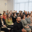 В Государственном Совете Республики Крым состоялось торжественное представление спортсменов и их тренеров к получению премий - Минспорт Республики Крым
