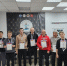 Победителем Кубка Тавриды стала «Киммерия» - Федерация шахмат