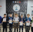Юность Киммерии выиграла Кубок Тавриды - Федерация шахмат