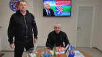 Состоялась жеребьевка XIII Открытого турнира памяти Анатолия Заяева: расписание матчей (ФОТО)