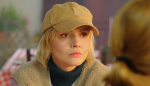 Съёмки сериала «Дальнобойщица»
