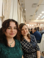 «Хатуль Доцент»: поздравляем наших победительниц!