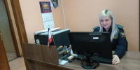 Жительнице Симферополя, выполнившей незаконную перепланировку своего дома, назначен административный арест за отказ платить штраф - ФССП по Республике Крым