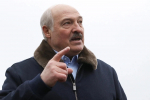 Лукашенко: Украина сама отдала Крым и Севастополь России в 2014 году
