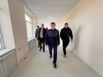 Две обновленные школы откроются после праздников в Раздольненском районе Крыма